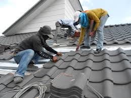 Best Rubber Roofing (EPDM, TPO)  in Watseka, IL